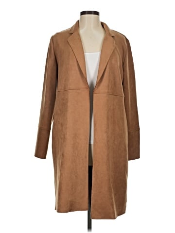 PREMISE Coat (view 1)