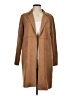 PREMISE Brown Coat Size M - photo 1