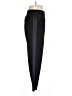 Athleta Solid Black Dress Pants Size 6 - photo 4