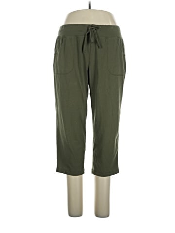 Athletic Works Casual Pants (view 1)