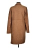 PREMISE Brown Coat Size M - photo 2