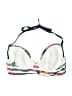 Tommy Bahama Print White Swimsuit Top Size M (estimated) - photo 2