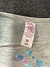 Justice Gray Dress Size 12 - photo 3