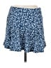 Shein Blue Casual Skirt Size M - photo 1