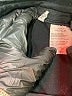 Under Armour 100% Polyester Black Track Pants Size XL (youth) - photo 4
