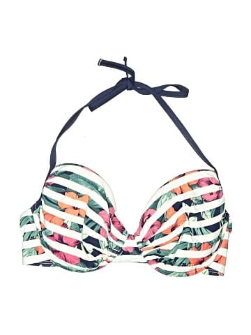Tommy Bahama Swimsuit Top (view 1)