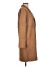 PREMISE Brown Coat Size M - photo 4
