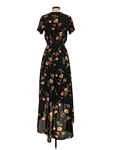 LA Banga USA Casual Dress (view 2)