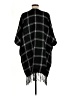 Ann Taylor LOFT Black Wrap One size - photo 2