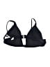 J.Crew Black Swimsuit Top Size XXL - photo 2