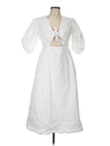 Rhode Casual Dress (view 1)