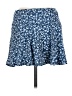 Shein Blue Casual Skirt Size M - photo 2