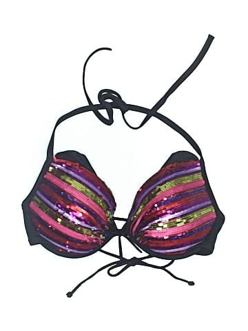 Victoria's Secret Swimsuit Top (view 1)