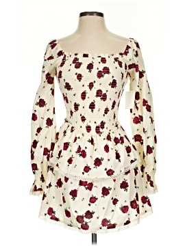 Thirty/Thirty Cocktail Dress