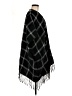 Ann Taylor LOFT Black Wrap One size - photo 4