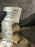 St. John's Bay Solid Tan Khaki Shorts Size 10 - photo 6