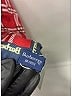 Burberry Plaid Burgundy Scarf One size - photo 4