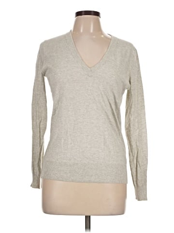 J.Crew Factory Store Pullover Sweater (view 1)