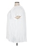 Torrid 100% Rayon White Sleeveless Blouse Size 4X Plus (4) - photo 5