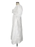 Rhode 100% Cotton White Casual Dress Size 12 - photo 5