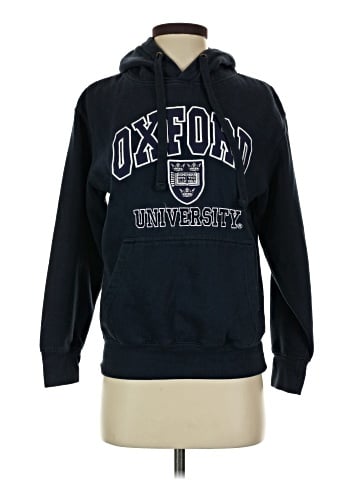 Oxford Pullover Hoodie (view 1)