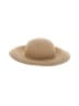 Eric Javits Tan Sun Hat One size - photo 1