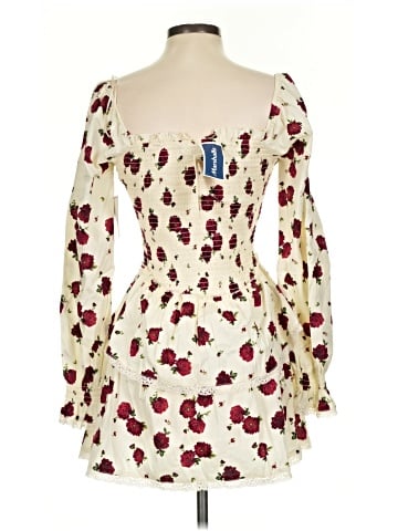 Thirty/Thirty Cocktail Dress (view 2)