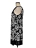 Wrapper Black Cocktail Dress Size M (estimated) - photo 5