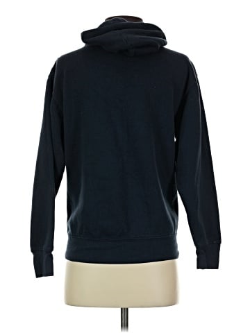 Oxford Pullover Hoodie (view 2)