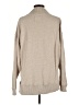 Aerie Solid Tan Turtleneck Sweater Size M - photo 2