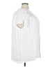 Torrid 100% Rayon White Sleeveless Blouse Size 4X Plus (4) - photo 4