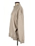 Aerie Solid Tan Turtleneck Sweater Size M - photo 5