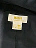Maeve by Anthropologie Black Blazer Size 6 - photo 6