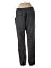 Blush Noir Houndstooth Gray Casual Pants Size S - photo 2