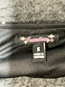 Xtraordinary Black Sleeveless Top Size 5 - photo 4