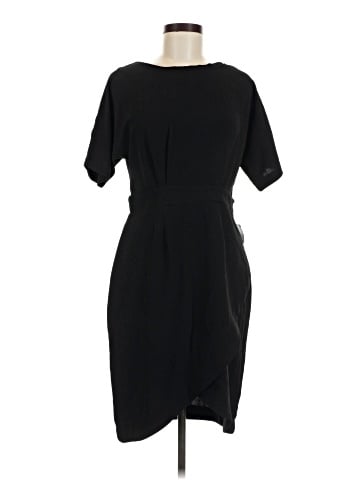 Bobeau Cocktail Dress (view 1)