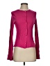 Hennes Collection Pink Long Sleeve Blouse Size S - photo 1