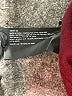 Theory Burgundy Wool Coat Size S - photo 8