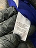 Evan Picone Solid Blue Cocktail Dress Size 10 - photo 8