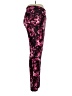 LIVI Floral Pink Active Pants Size 14 Plus - photo 4