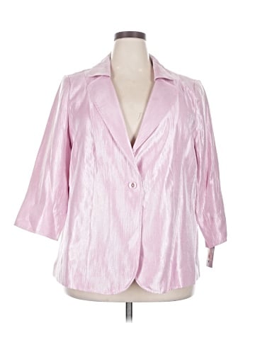TanJay Blazer (view 1)
