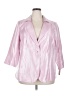 TanJay Pink Blazer Size 20W - photo 1