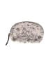 Vera Bradley Gray Makeup Bag One size - photo 1