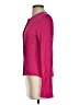 Hennes Collection Pink Long Sleeve Blouse Size S - photo 5