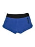 Rogue Color Block Blue Athletic Shorts Size L (estimated) - photo 1