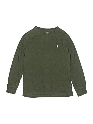 Polo by Ralph Lauren Long Sleeve T-Shirt (view 1)