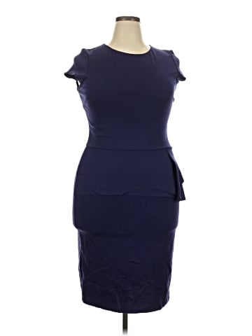 Love...ady Cocktail Dress (view 1)