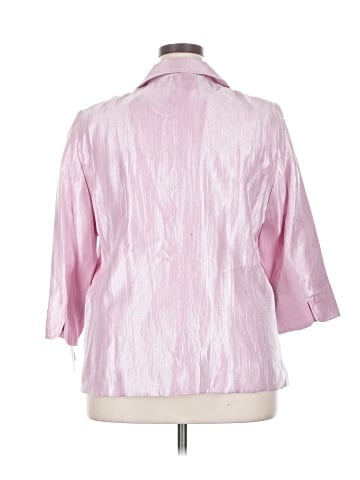 TanJay Blazer (view 2)