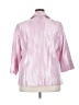 TanJay Pink Blazer Size 20W - photo 2