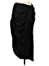 PrettyLittleThing Black Formal Skirt Size 6 - photo 1